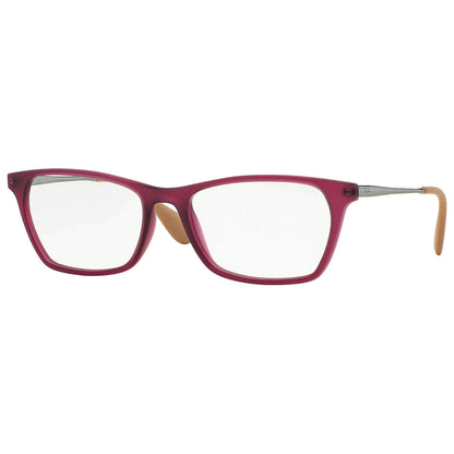 Front view of Ray-Ban Eyeglasses Women's Sunglasses 86398