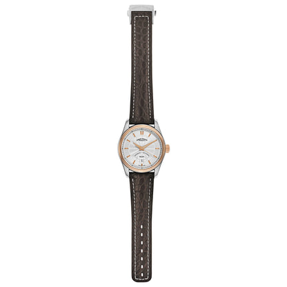Armand Nicolet M02 Men's Automatic Watch 8640A-AS-P974MR2 - Image #8