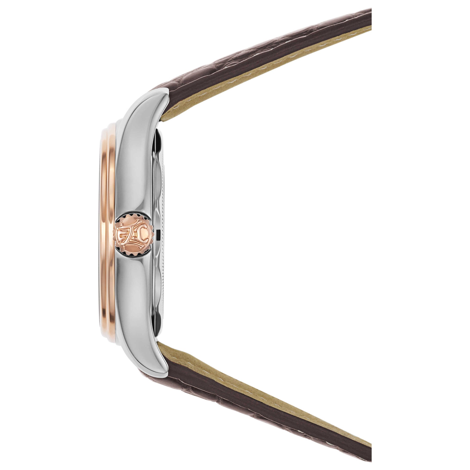 Armand Nicolet M02 Men's Automatic Watch 8640A-AS-P974MR2 - Image #4