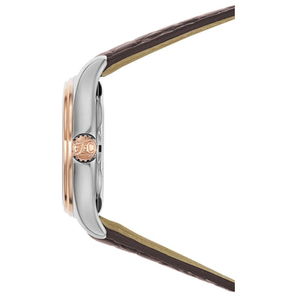 Armand Nicolet M02 Men's Automatic Watch 8640A-AS-P974MR2 - Image #4