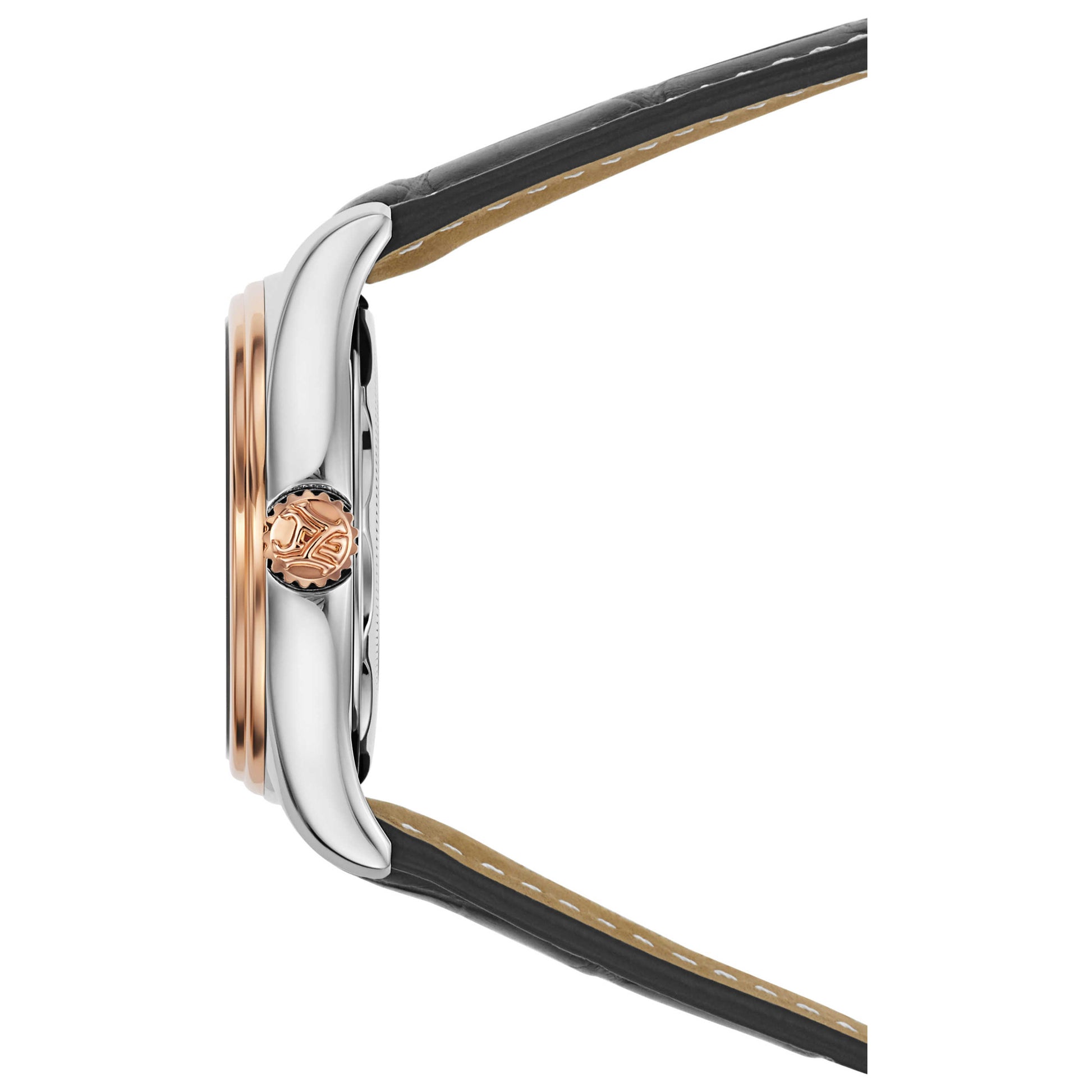 Armand Nicolet M02 Men's Automatic Watch 8640A-GS-P974GR2 - Image #4