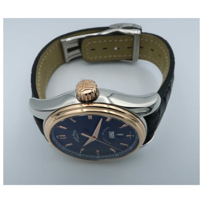 Armand Nicolet M02 Men's Automatic Watch 8640A-NS-P974NR2-SD - Image #4