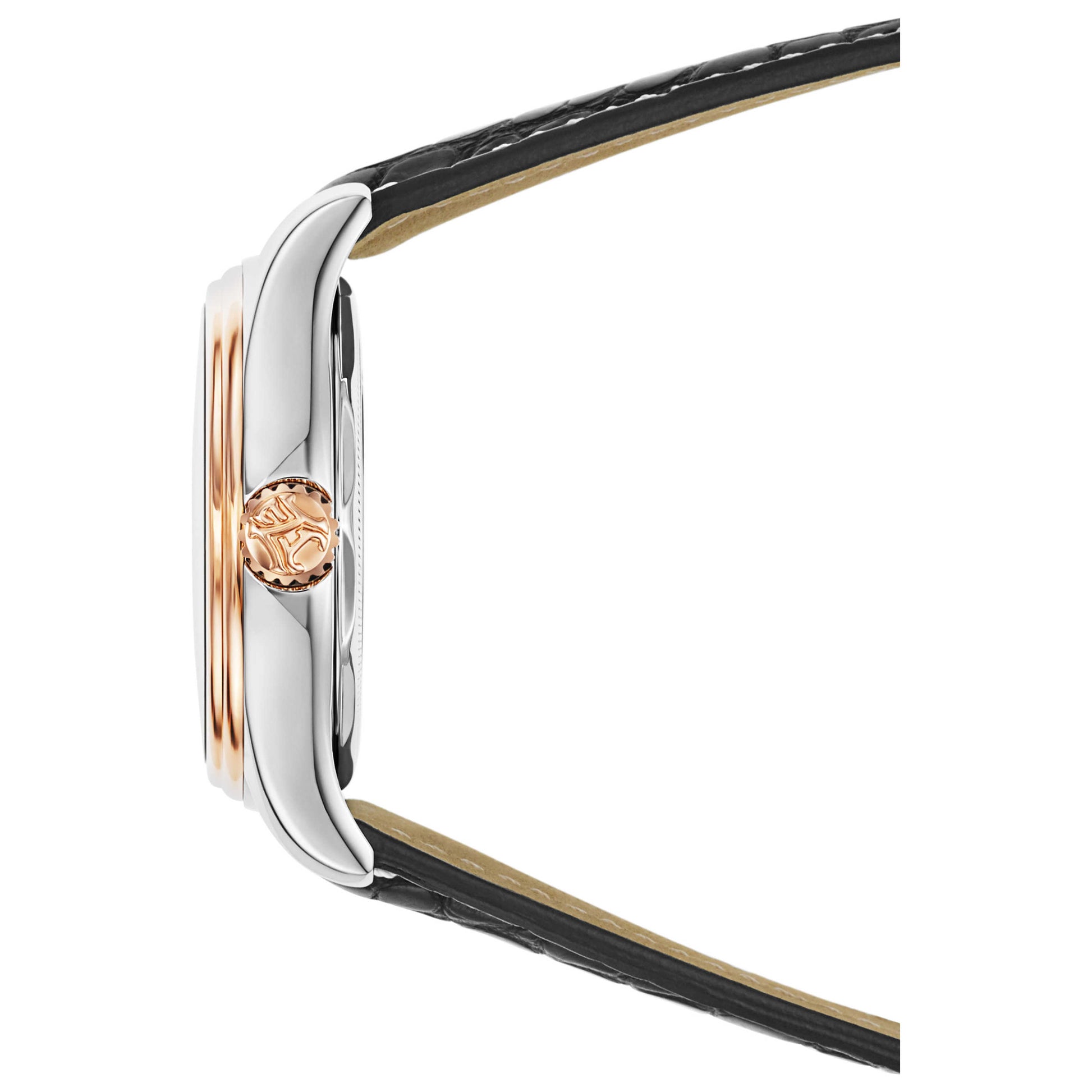 Armand Nicolet M02 Men's Automatic Watch 8640A-NS-P974NR2 - Image #4