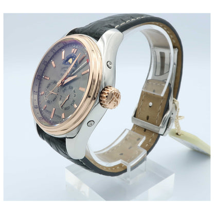 Armand Nicolet M02 Men's Automatic Watch 8642B-2-GRP974GR2-SD - Image #4