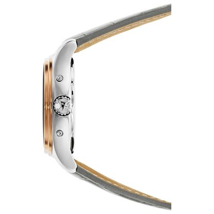 Armand Nicolet M02 Men's Automatic Watch 8642B-GS-P974GR2 - Image #4