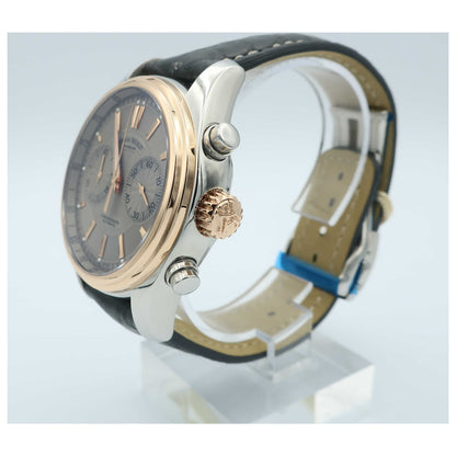 Armand Nicolet M02 Men's Automatic Watch 8644A-2-GSP974GR2-SD - Image #4