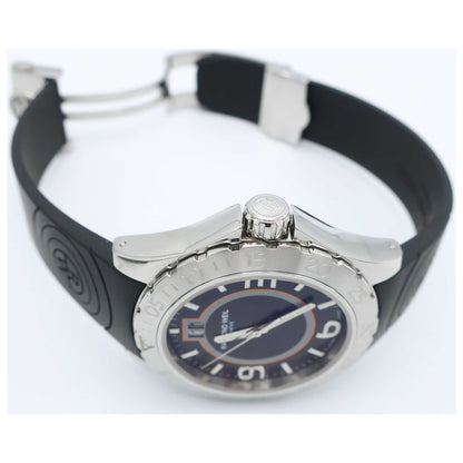 Raymond Weil RW Sport Men's Swiss Quartz (Battery-Powered) Watch 8650-SR1-05207-SD - Image #8