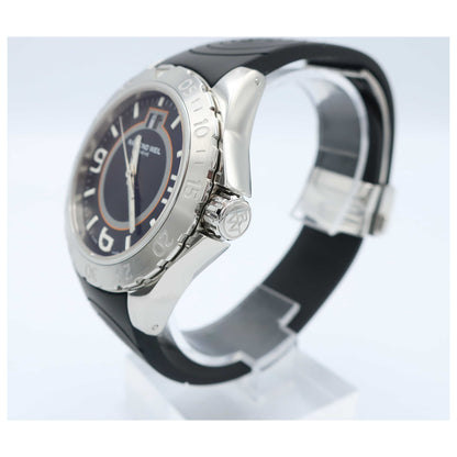 Raymond Weil RW Sport Men's Swiss Quartz (Battery-Powered) Watch 8650-SR1-05207-SD - Image #4