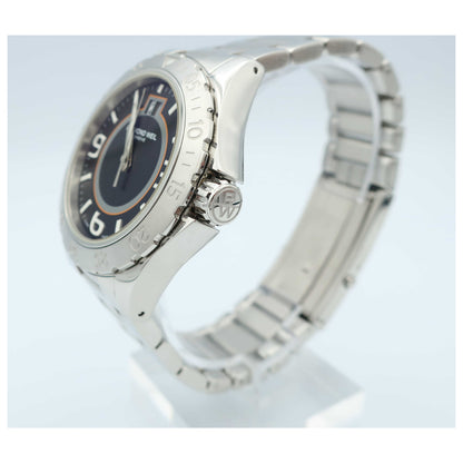 Raymond Weil RW Sport Men's Swiss Quartz (Battery-Powered) Watch 8650-ST-05207-SD2 - Image #4