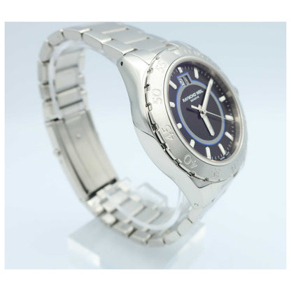 Raymond Weil RW Sport Men's Swiss Quartz (Battery-Powered) Watch 8650-ST-20001-PO4 - Image #3