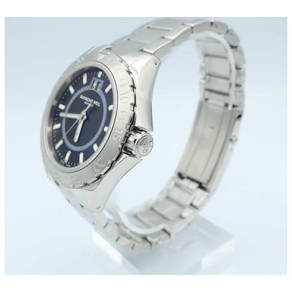 Raymond Weil RW Sport Men's Swiss Quartz (Battery-Powered) Watch 8650-ST-20001-SD - Image #4