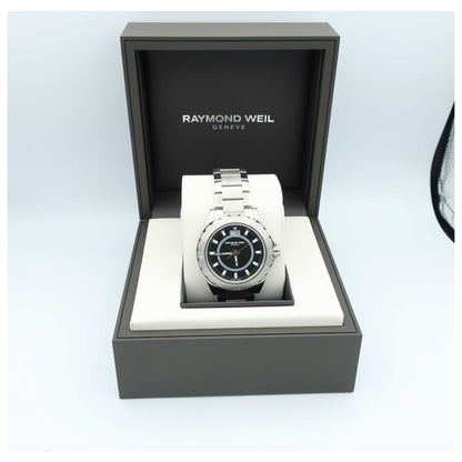 Raymond Weil RW Sport Men's Swiss Quartz (Battery-Powered) Watch 8650-ST-20001-SD - Image #6