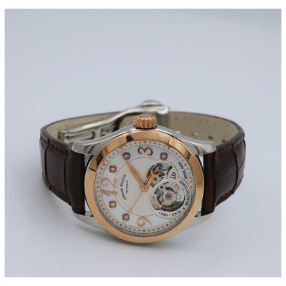 Armand Nicolet LL9 Women's Automatic Watch 8653A-AN-P953MR8-SD - Image #8