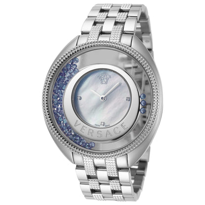 Front view of Versace Destiny Spirit Women's Quartz Watch 86Q941MD497S099