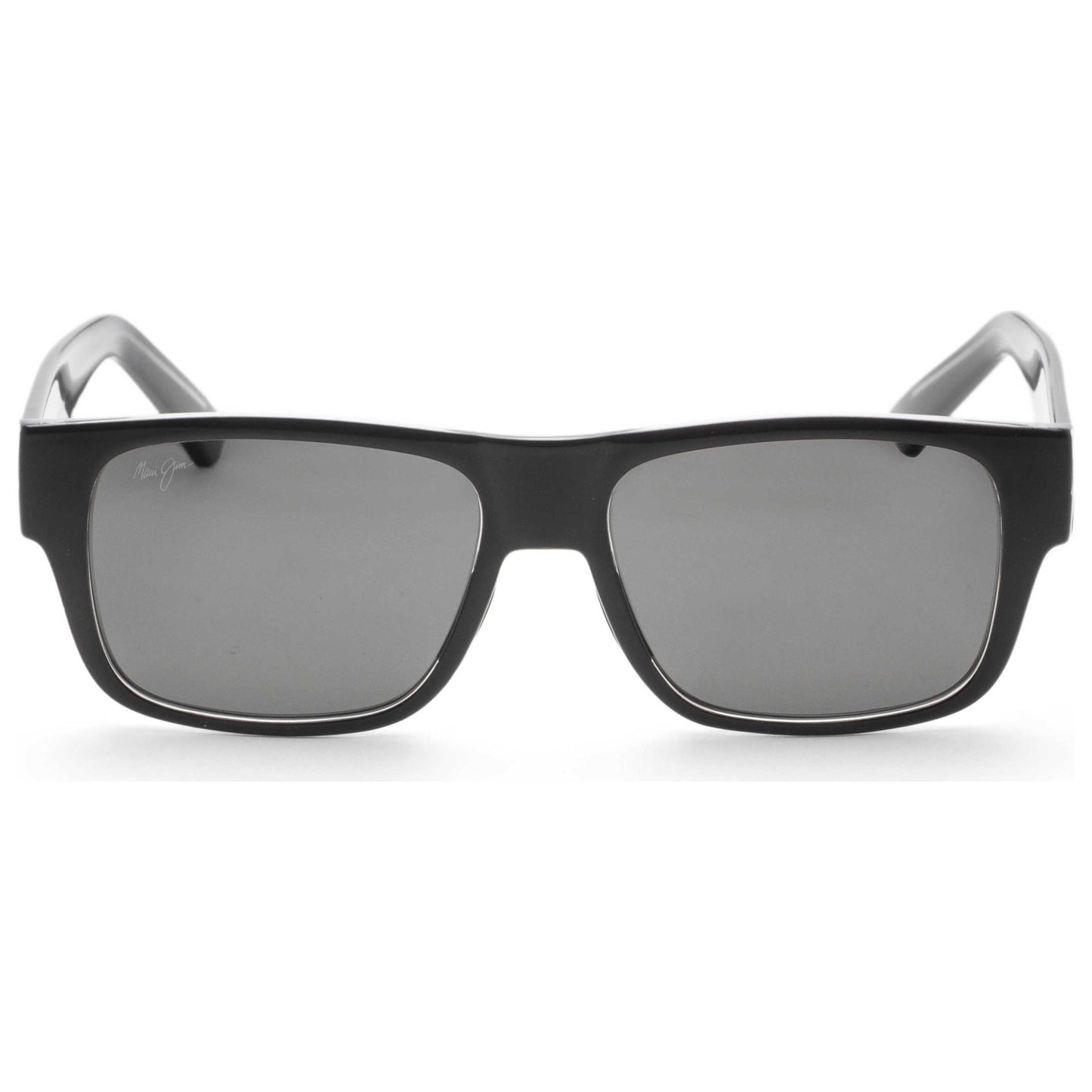 Maui Jim Keahi Men's Sunglasses 873-02 - Image #6