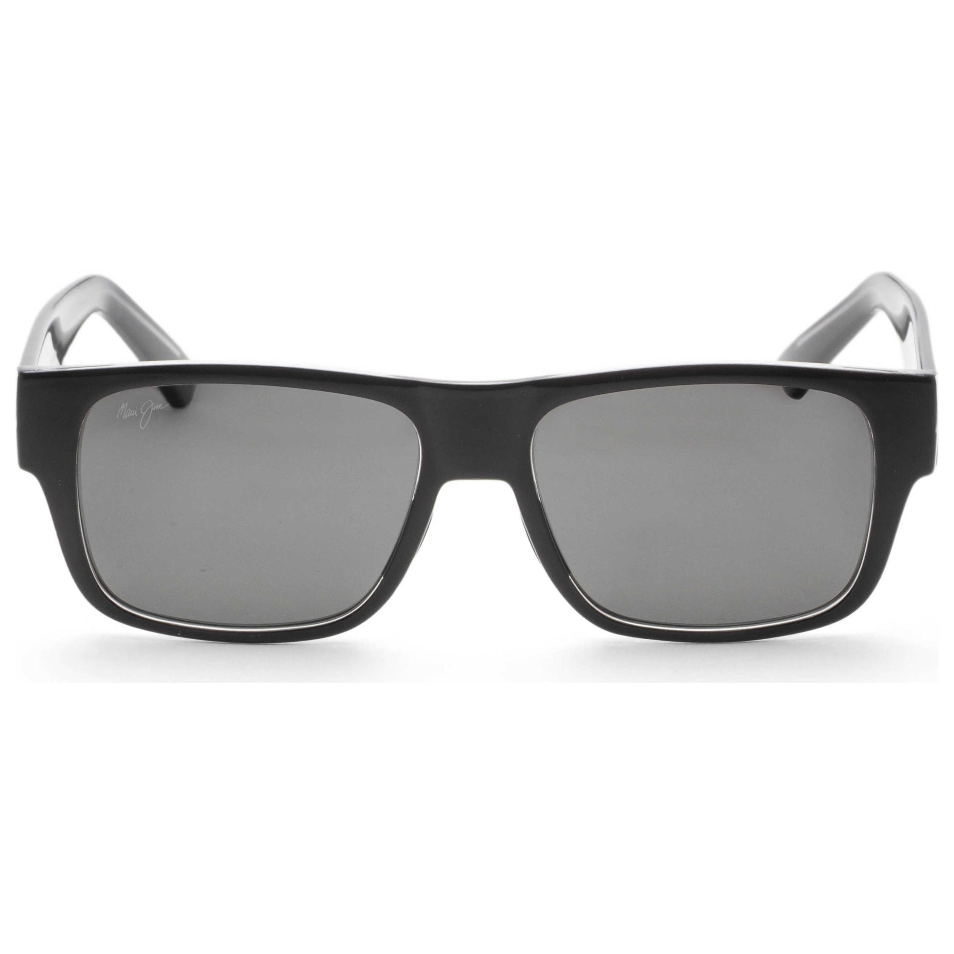 Maui Jim Keahi Men's Sunglasses 873-02 - Image #6