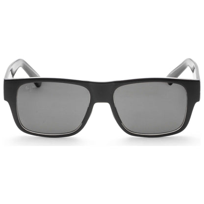 Maui Jim Keahi Men's Sunglasses 873-02 - Image #6