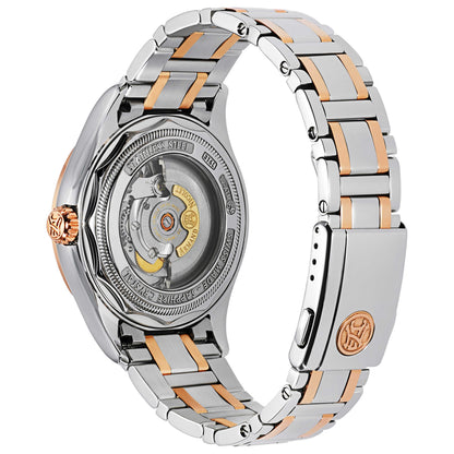 Armand Nicolet M02 Men's Automatic Watch 8740A-GS-M8740 - Image #2
