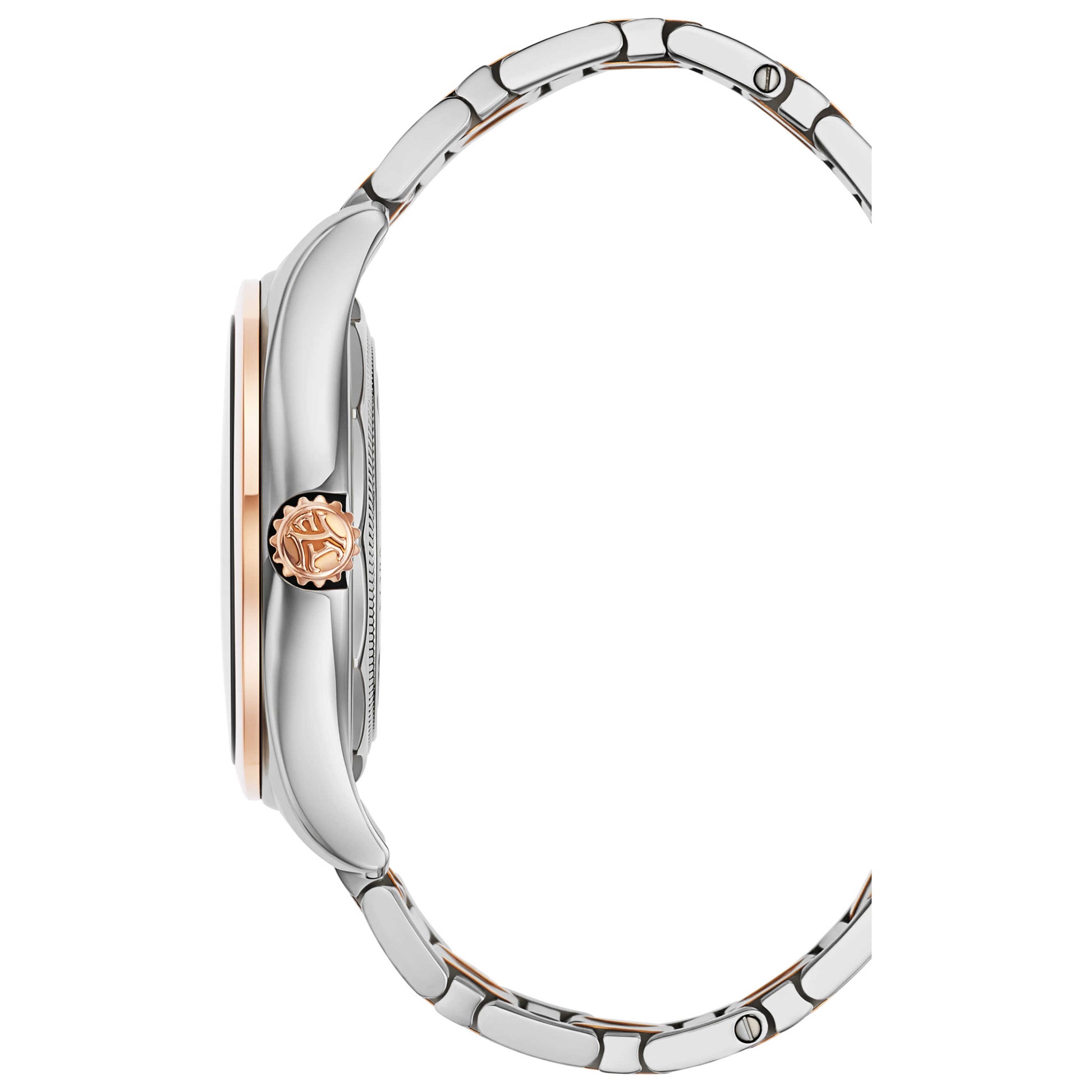 Armand Nicolet M02 Men's Automatic Watch 8740A-GS-M8740 - Image #4