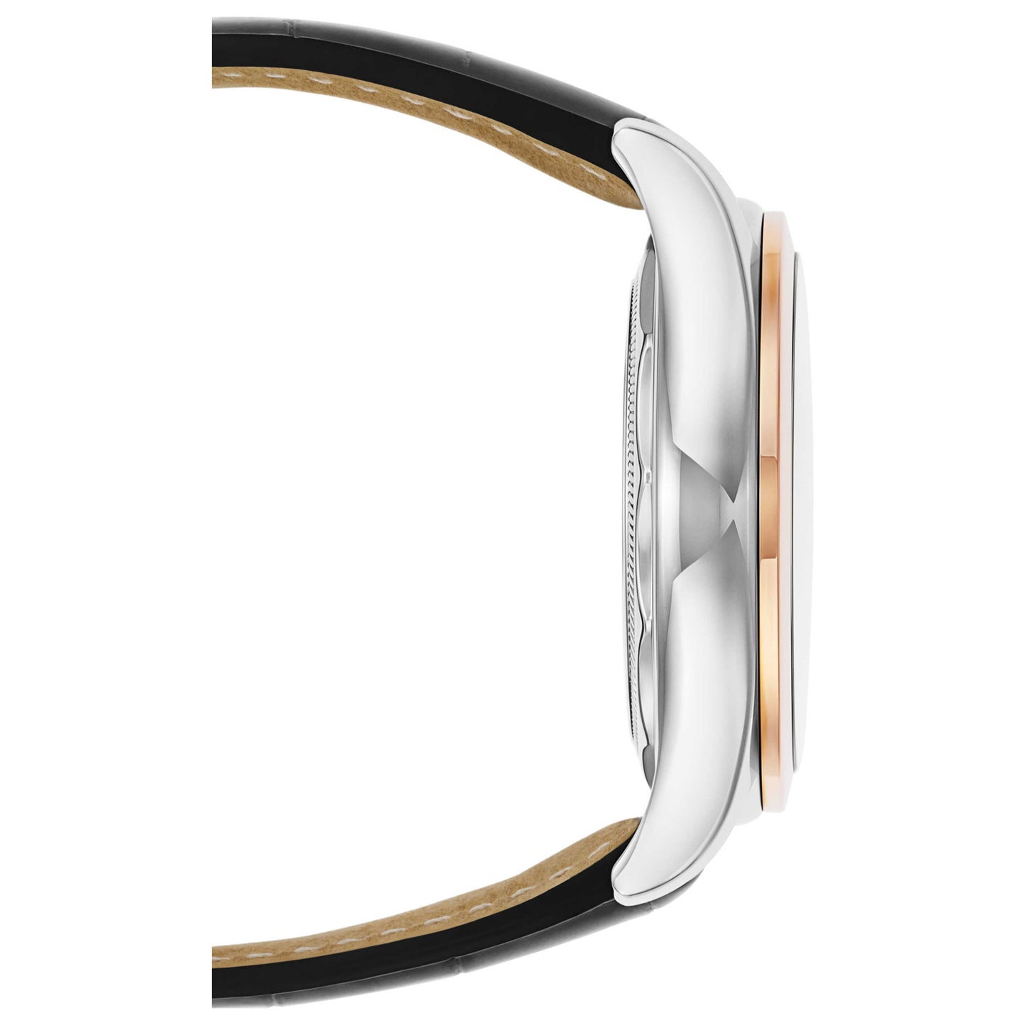 Armand Nicolet M02 Men's Automatic Watch 8740A-GS-P974GR2 - Image #3