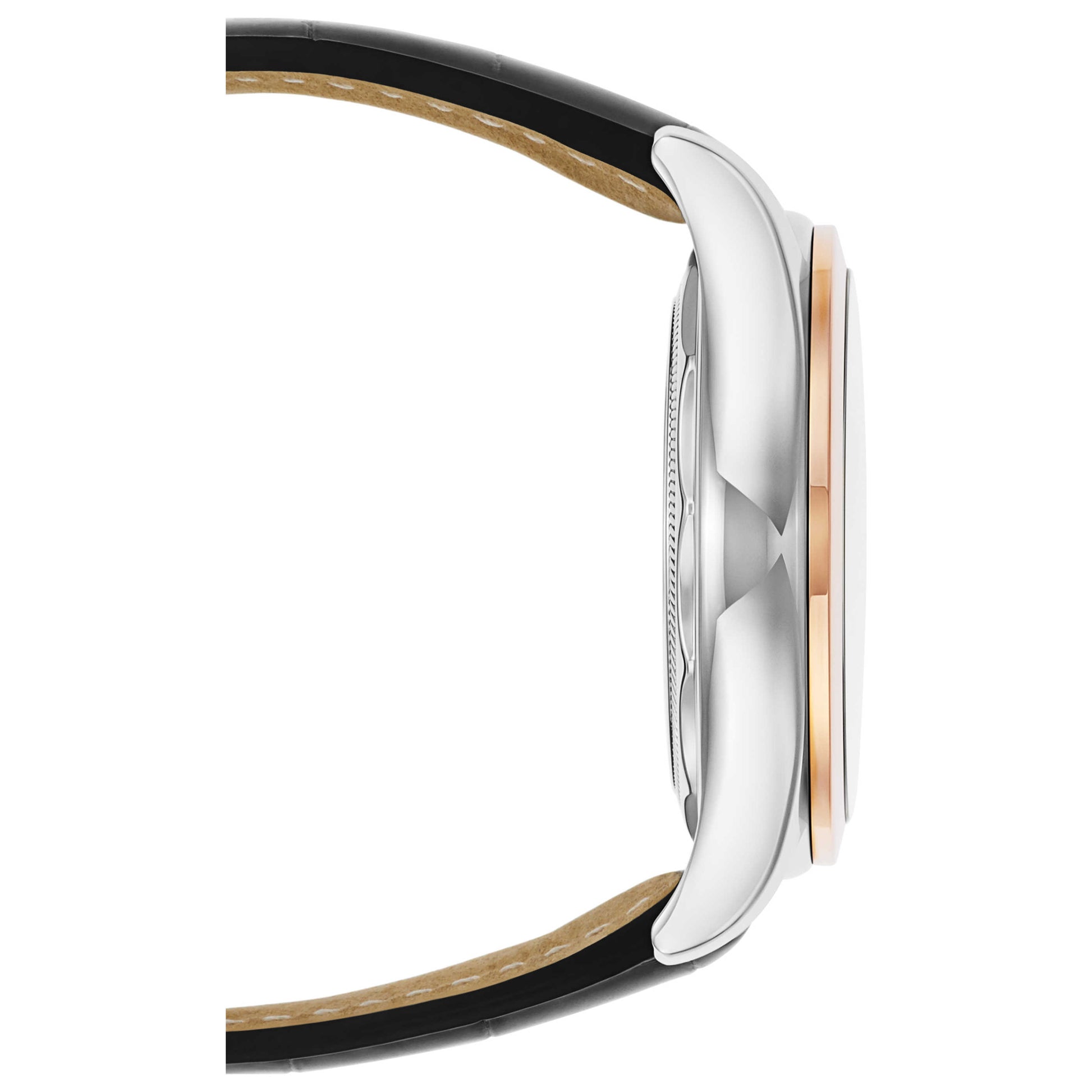 Armand Nicolet M02 Men's Automatic Watch 8740A-GS-P974GR2 - Image #3