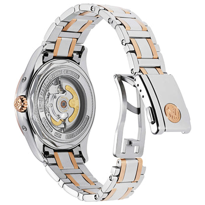 Armand Nicolet M02 Men's Automatic Watch 8742B-GS-M8740 - Image #7