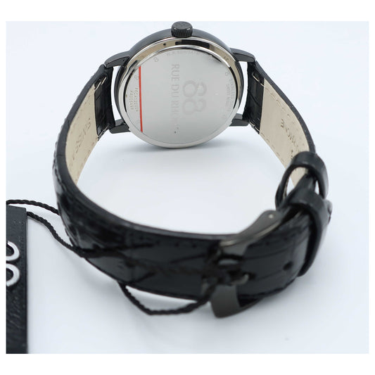 88 Rue du Rhone Double 8 Origin Women's Swiss Quartz (Battery-Powered) Watch 87WA120010-SD - Image #2