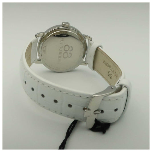88 Rue du Rhone Double 8 Origin Women's Swiss Quartz (Battery-Powered) Watch 87WA120018-SD - Image #2
