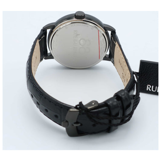 88 Rue du Rhone Double 8 Origin Men's Swiss Quartz (Battery-Powered) Watch 87WA120029-SD - Image #2