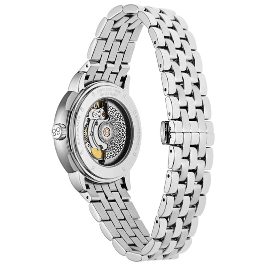 88 Rue du Rhone Double 8 Origin Men's Automatic Watch 87WA120031 - Image #2