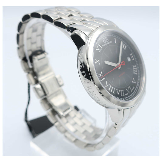 88 Rue du Rhone Double 8 Origin Men's Automatic Watch 87WA120034-SD - Image #3