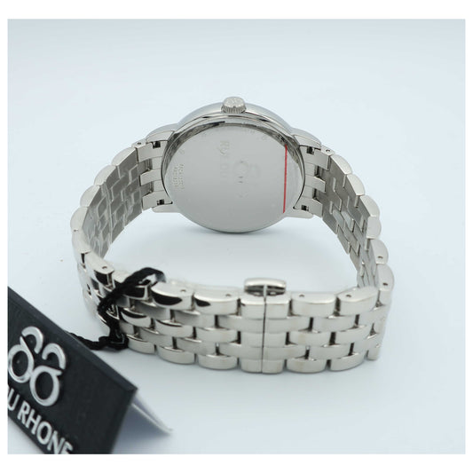 88 Rue du Rhone Double 8 Origin Men's Swiss Quartz (Battery-Powered) Watch 87WA120037-SD - Image #2