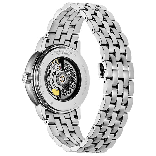 88 Rue du Rhone Double 8 Origin Men's Automatic Watch 87WA120040 - Image #2