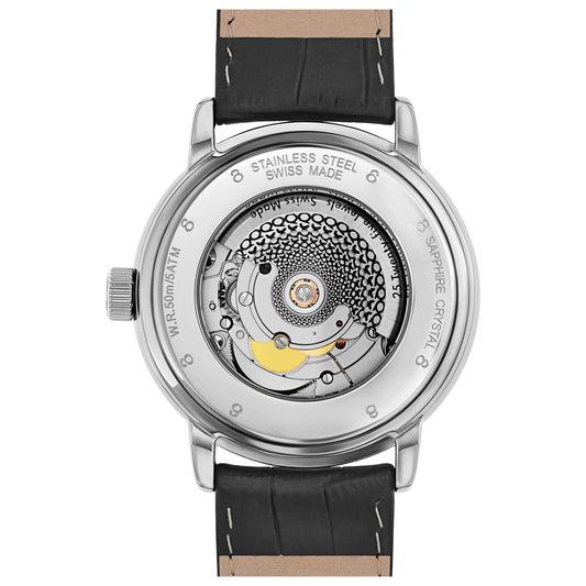 88 Rue du Rhone Double 8 Origin Men's Automatic Watch 87WA120043 - Image #2