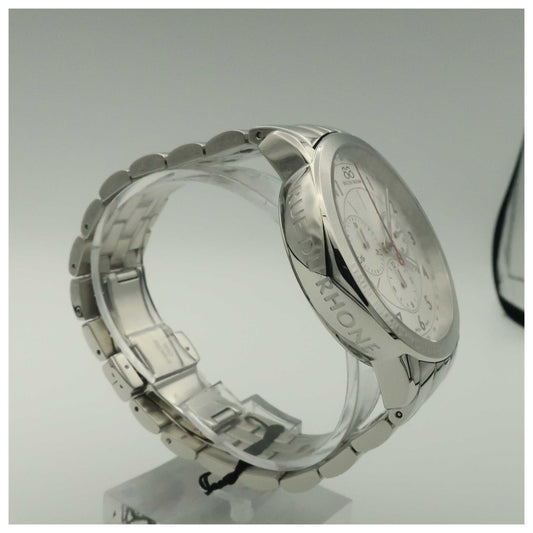 88 Rue du Rhone Double 8 Origin Men's Swiss Quartz (Battery-Powered) Watch 87WA120044-PO - Image #3