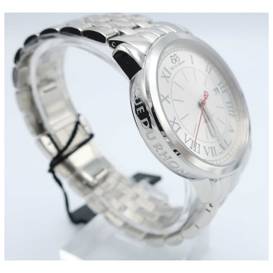88 Rue du Rhone Double 8 Origin Men's Automatic Watch 87WA120054-SD - Image #3