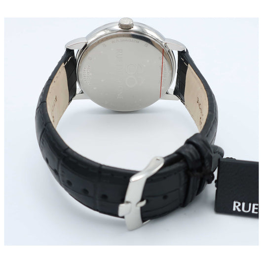 88 Rue du Rhone Double 8 Origin Men's Swiss Quartz (Battery-Powered) Watch 87WA130019-SD - Image #2