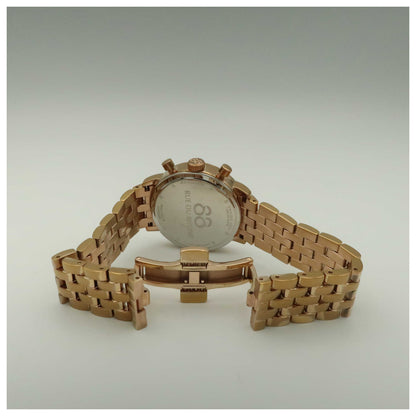88 Rue du Rhone Double 8 Origin Women's Swiss Quartz (Battery-Powered) Watch 87WA130033-PO - Image #7