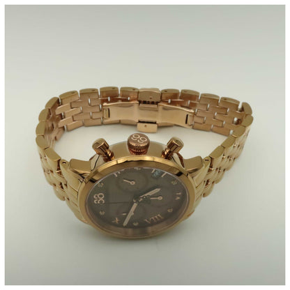 88 Rue du Rhone Double 8 Origin Women's Swiss Quartz (Battery-Powered) Watch 87WA130033-PO - Image #8