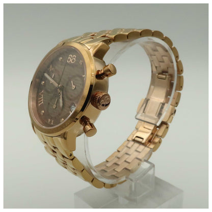 88 Rue du Rhone Double 8 Origin Women's Swiss Quartz (Battery-Powered) Watch 87WA130033-PO - Image #4