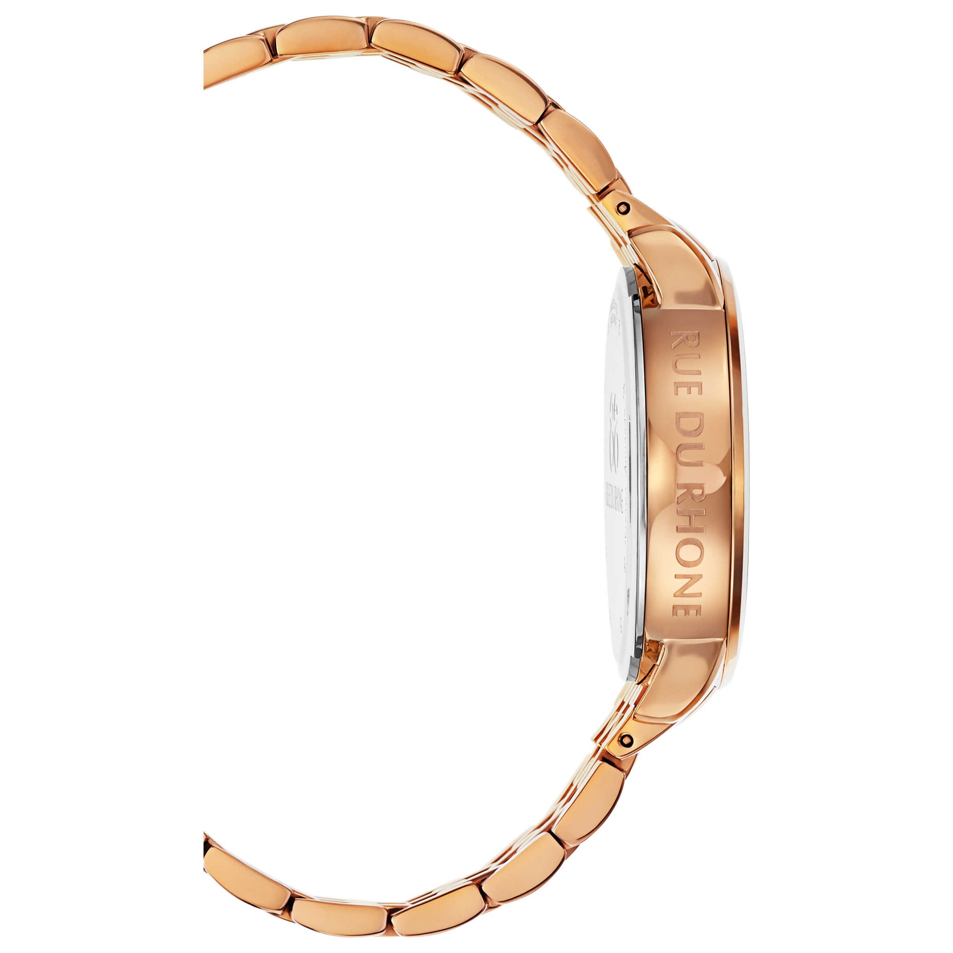 88 Rue du Rhone Double 8 Origin Women's Swiss Quartz (Battery-Powered) Watch 87WA130033 - Image #3