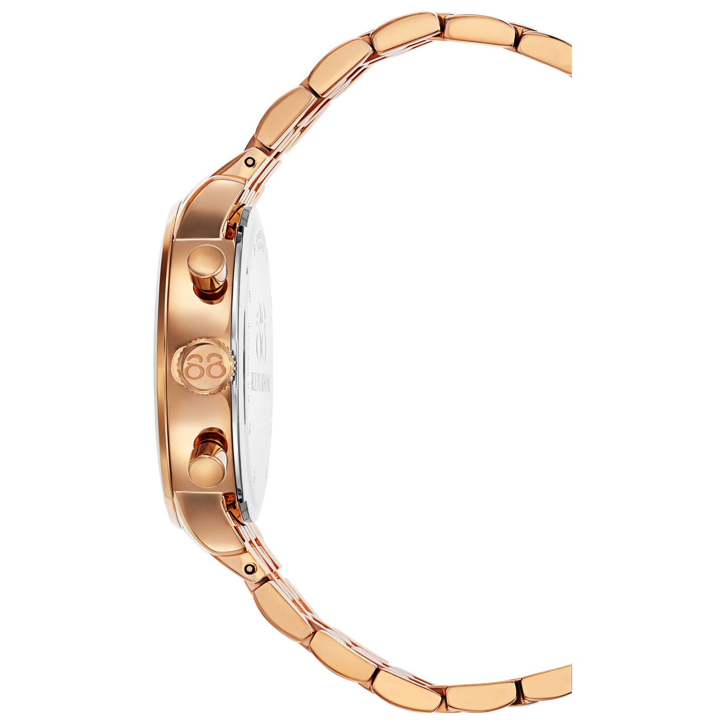 88 Rue du Rhone Double 8 Origin Women's Swiss Quartz (Battery-Powered) Watch 87WA130033 - Image #4