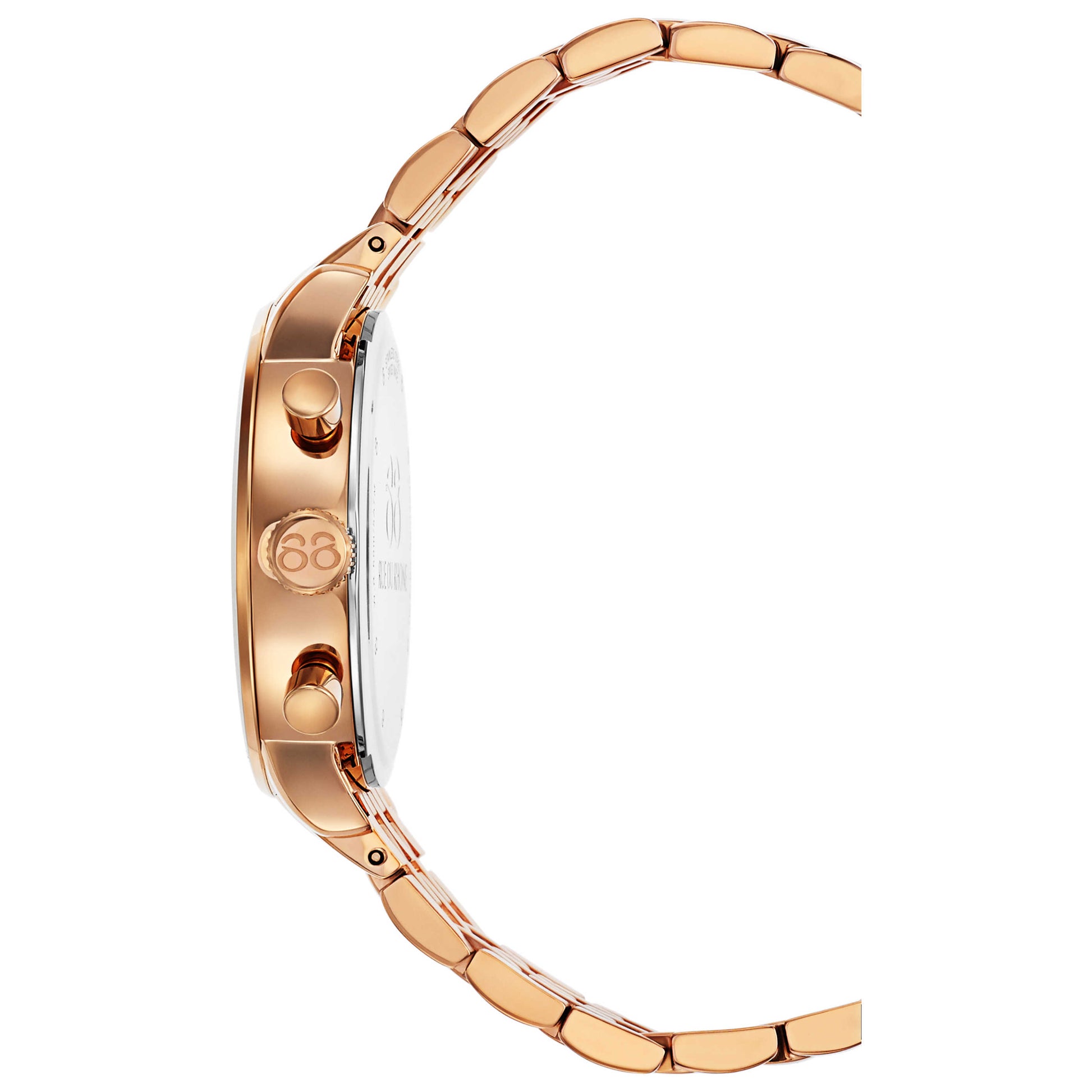 88 Rue du Rhone Double 8 Origin Women's Swiss Quartz (Battery-Powered) Watch 87WA130033 - Image #4