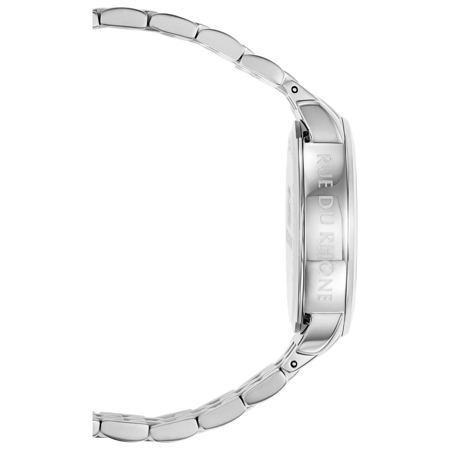 88 Rue du Rhone Double 8 Origin Women's Swiss Quartz (Battery-Powered) Watch 87WA130034 - Image #3