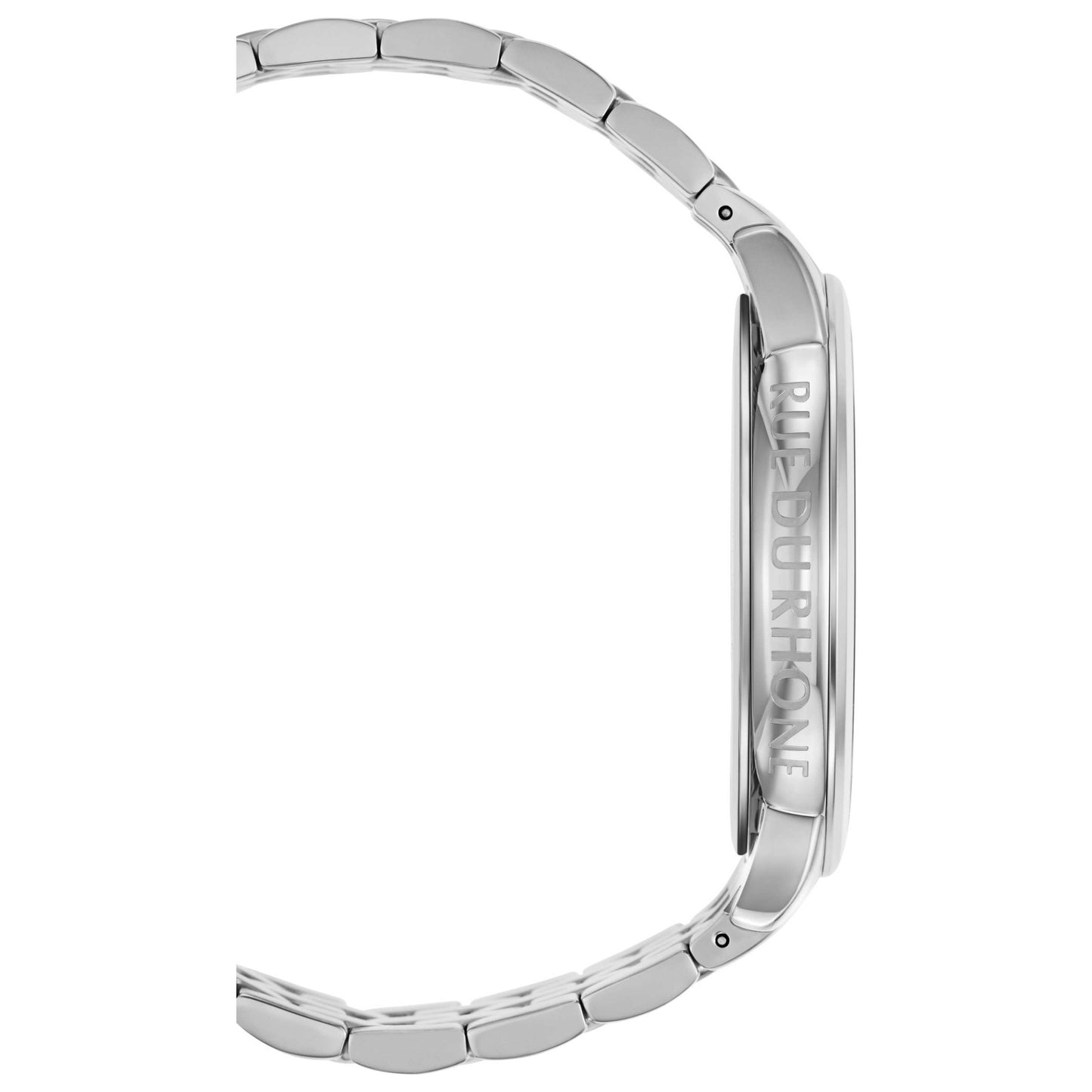 88 Rue du Rhone Double 8 Origin Men's Swiss Quartz (Battery-Powered) Watch 87WA140001 - Image #3