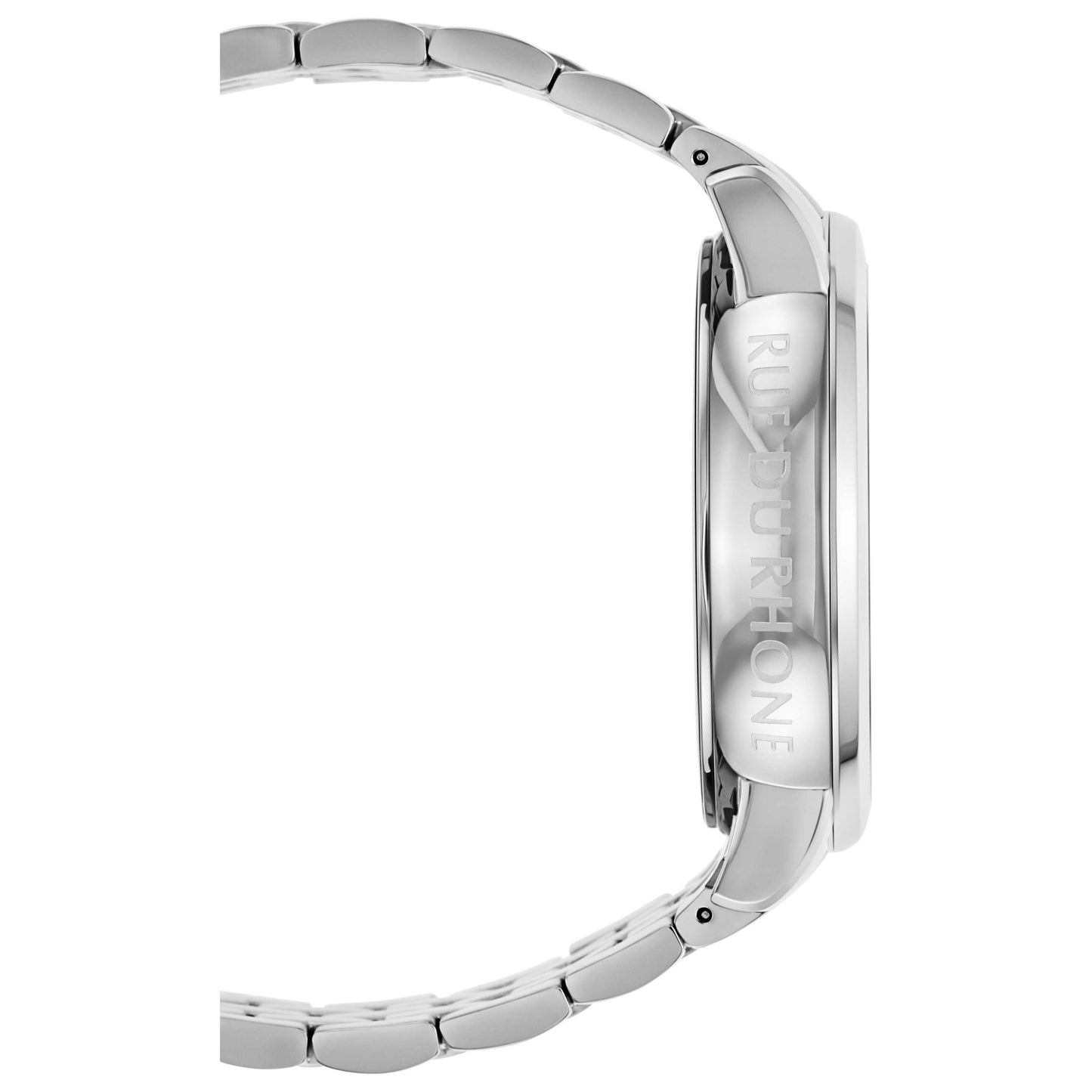 88 Rue du Rhone Double 8 Origin Men's Swiss Quartz (Battery-Powered) Watch 87WA140033 - Image #3