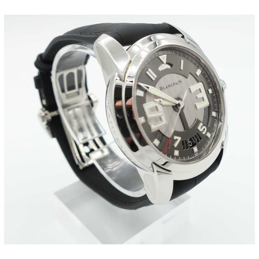 Blancpain L-Evolution Men's Automatic Watch 8805-1134-53B-SD - Image #3