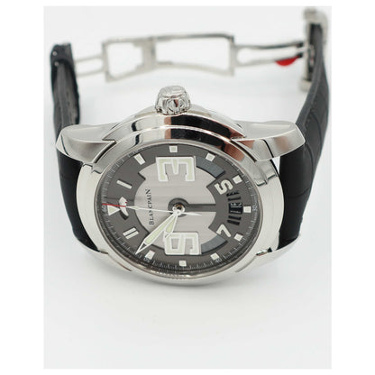 Blancpain L-Evolution Men's Automatic Watch 8805-1134-53B-SD - Image #8