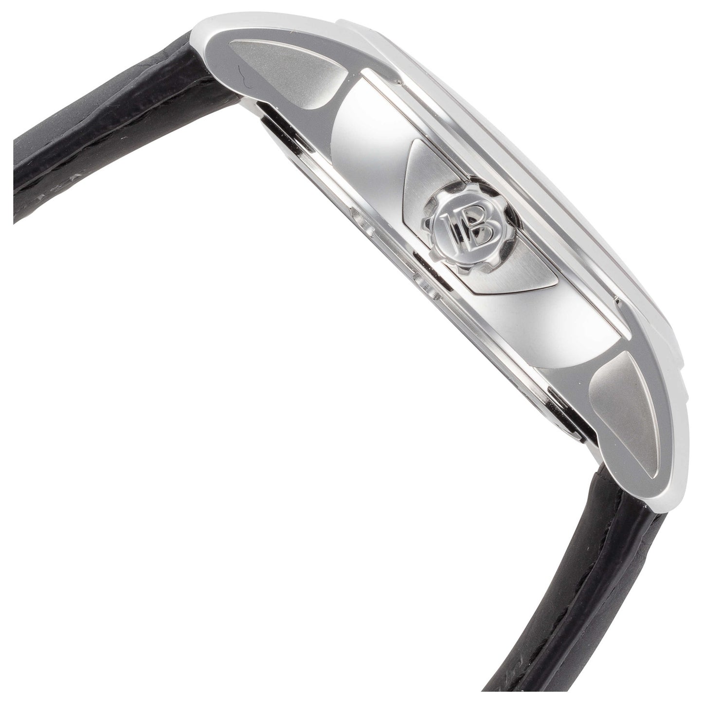 Right view of Blancpain L-Evolution Men's Automatic Watch 8805-1134-53B