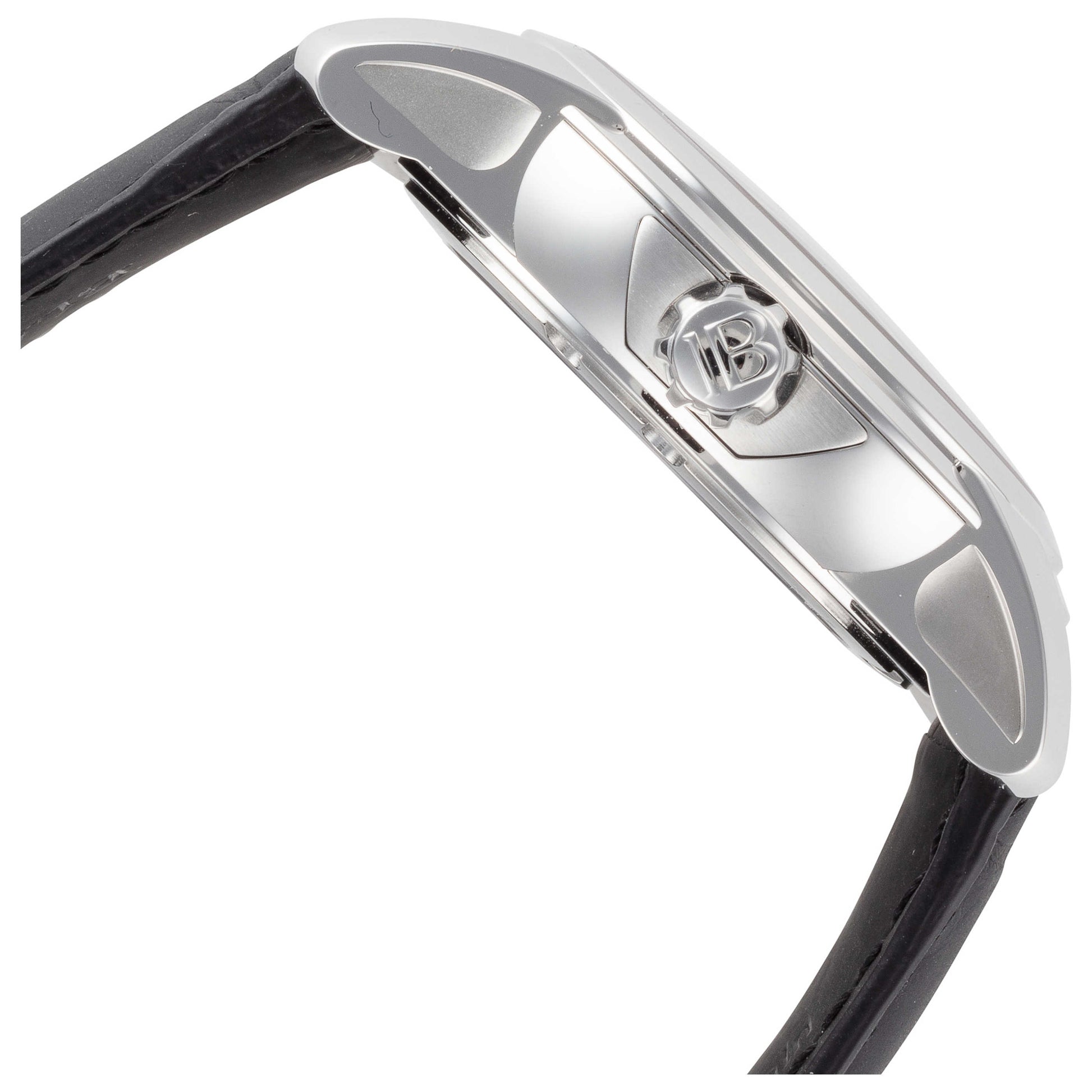 Right view of Blancpain L-Evolution Men's Automatic Watch 8805-1134-53B